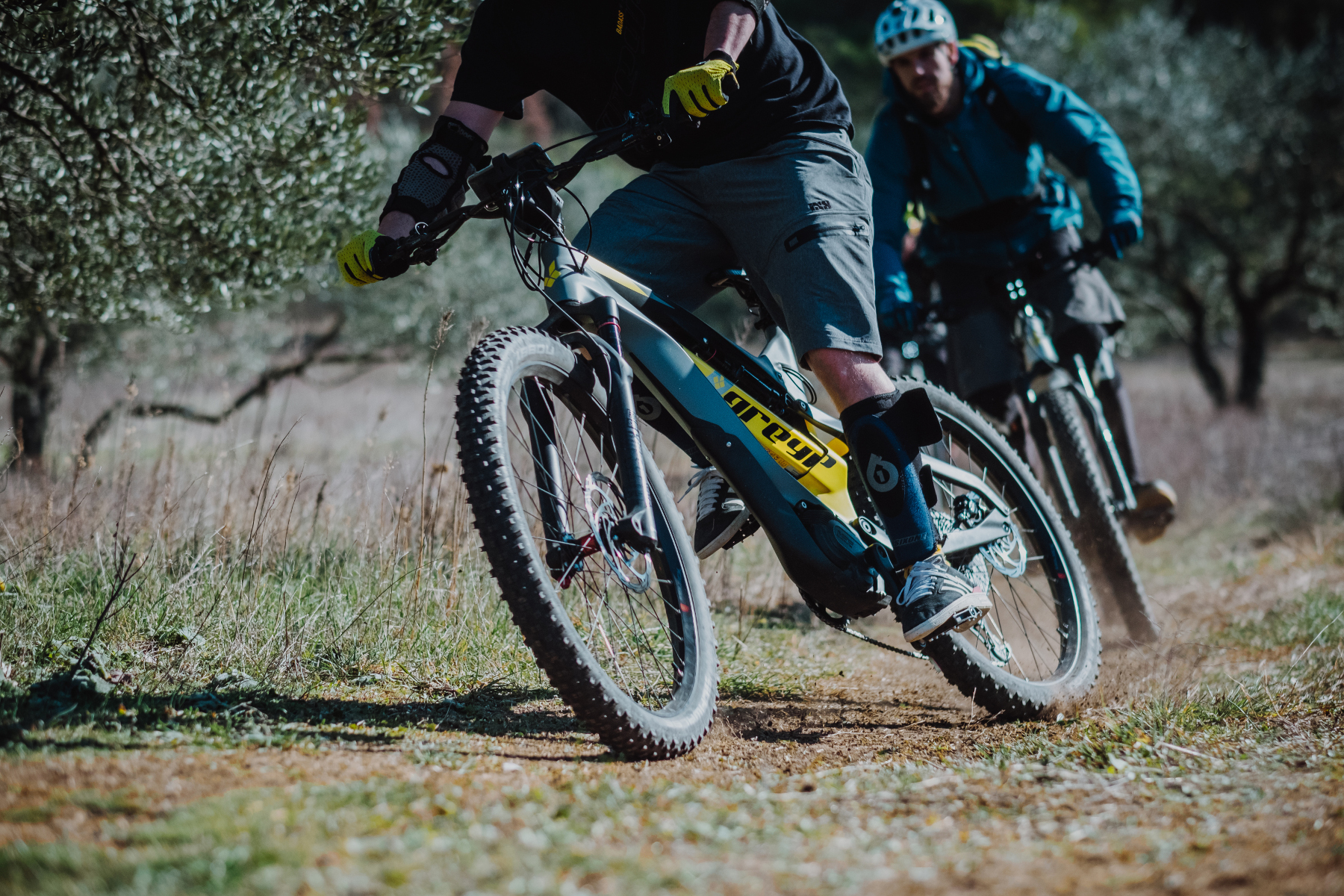 Greyp G6, novi električni bicikl iz radionice Mate Rimca