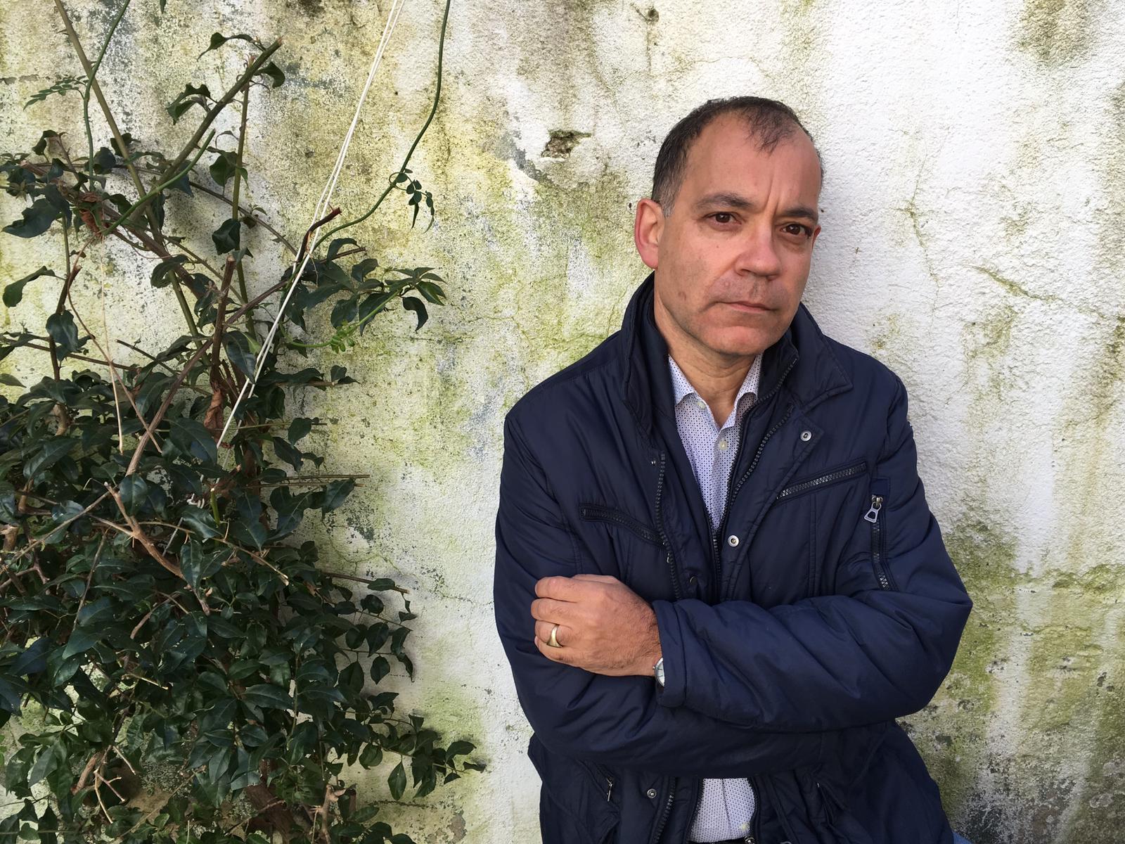 Toni Sala