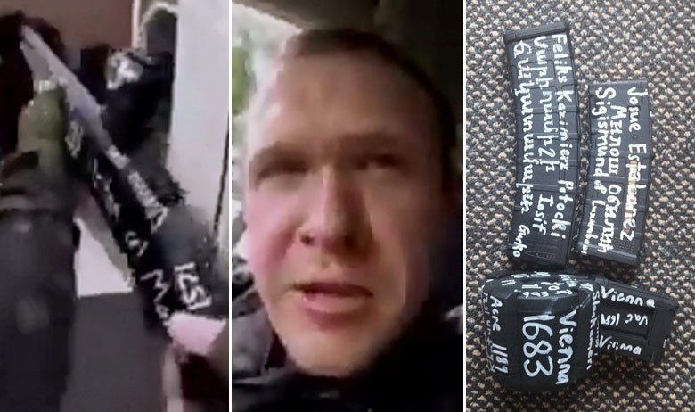 Brenton Tarrant (sredina)