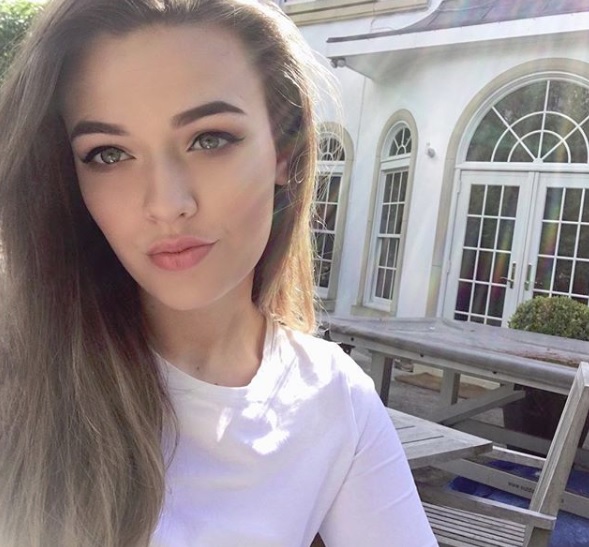 Felicite Tomlinson