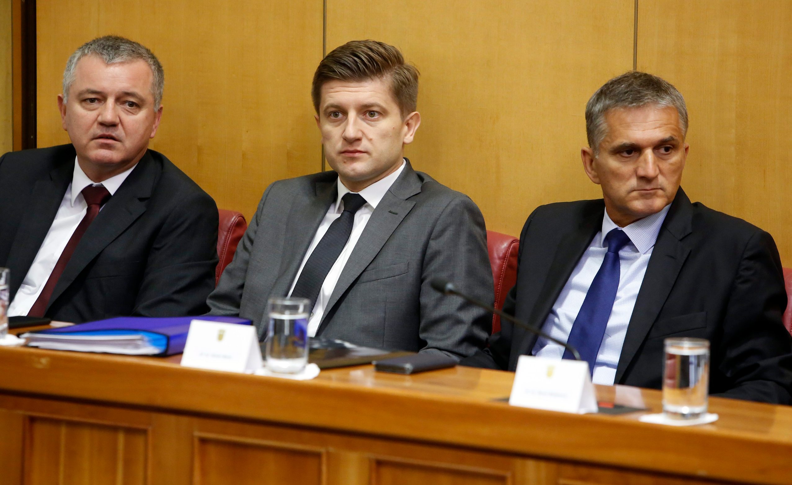 Darko Horvat i Zdravko Marić