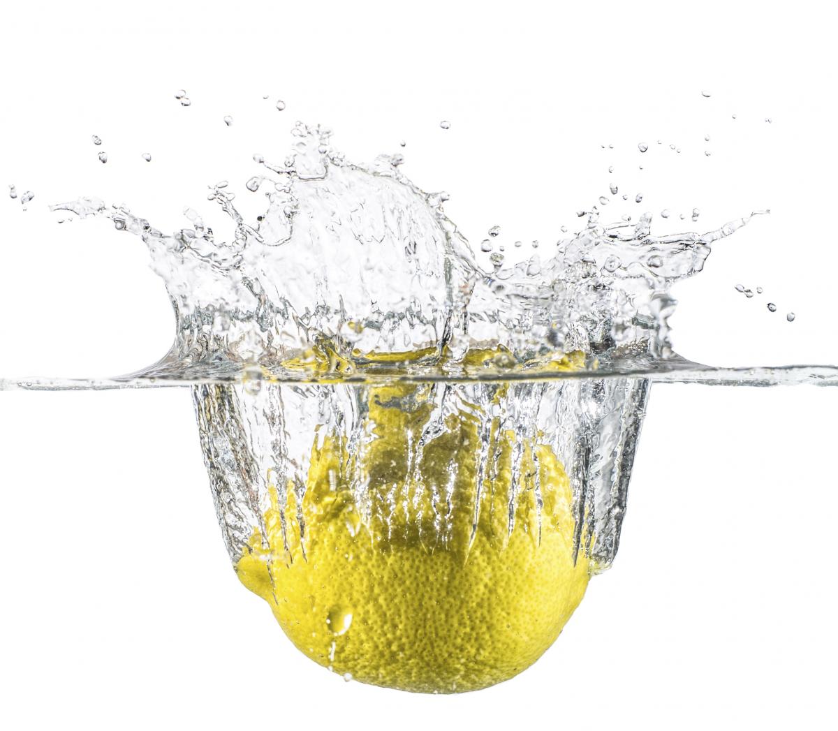 Jeste li znali da na duhovnoj razini ulje limuna jača svjesnost osobne odgovornosti?