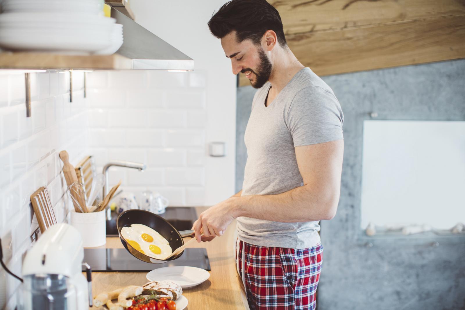 Vitamin A je izuzetno važan za zdravlje kože, kose i sluznica te za općenito jačanje obrambenog mehanizma našeg tijela.