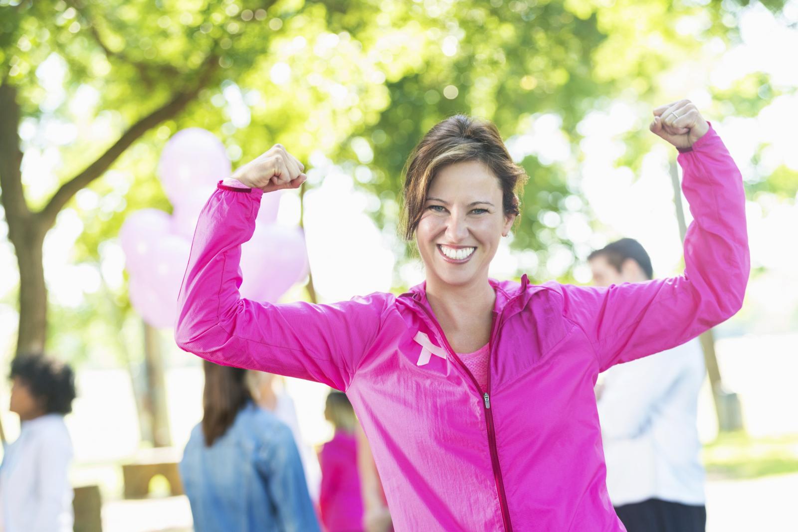Samo lani u Hrvatskoj je od raka dojke umrlo 1054 žena. Djelujte na vrijeme. Prevencija je vrlo važna!
