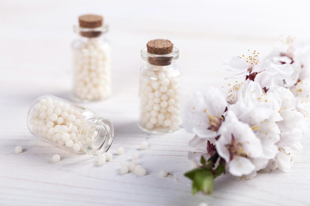 Jeste li znali? Postoji čak 2000 homeopatskih pripravaka!