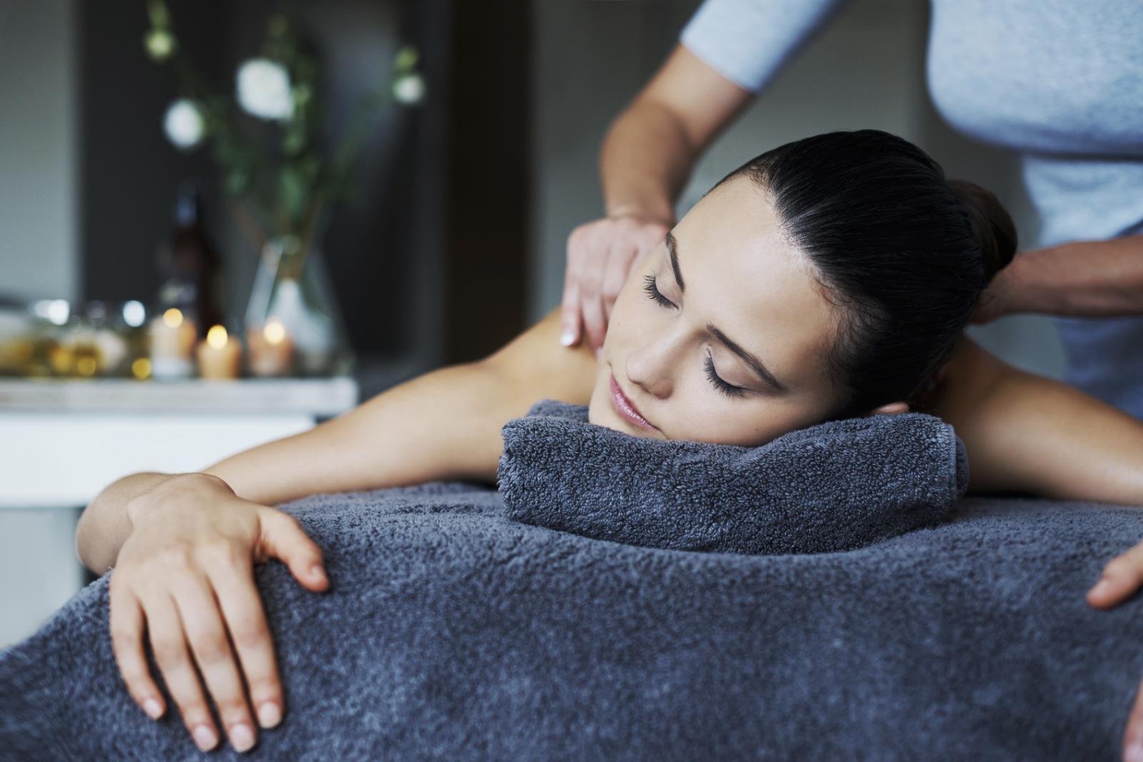 Za najbolji učinak idealno bi bilo da imate barem jednu masažu tjedno.