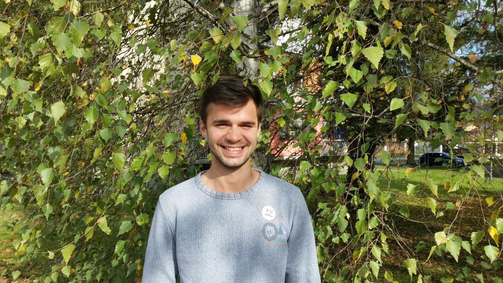 U situaciji kada nam  sve više mladih odlazi i sa sela i iz zemlje, vesele ovakvi primjeri...