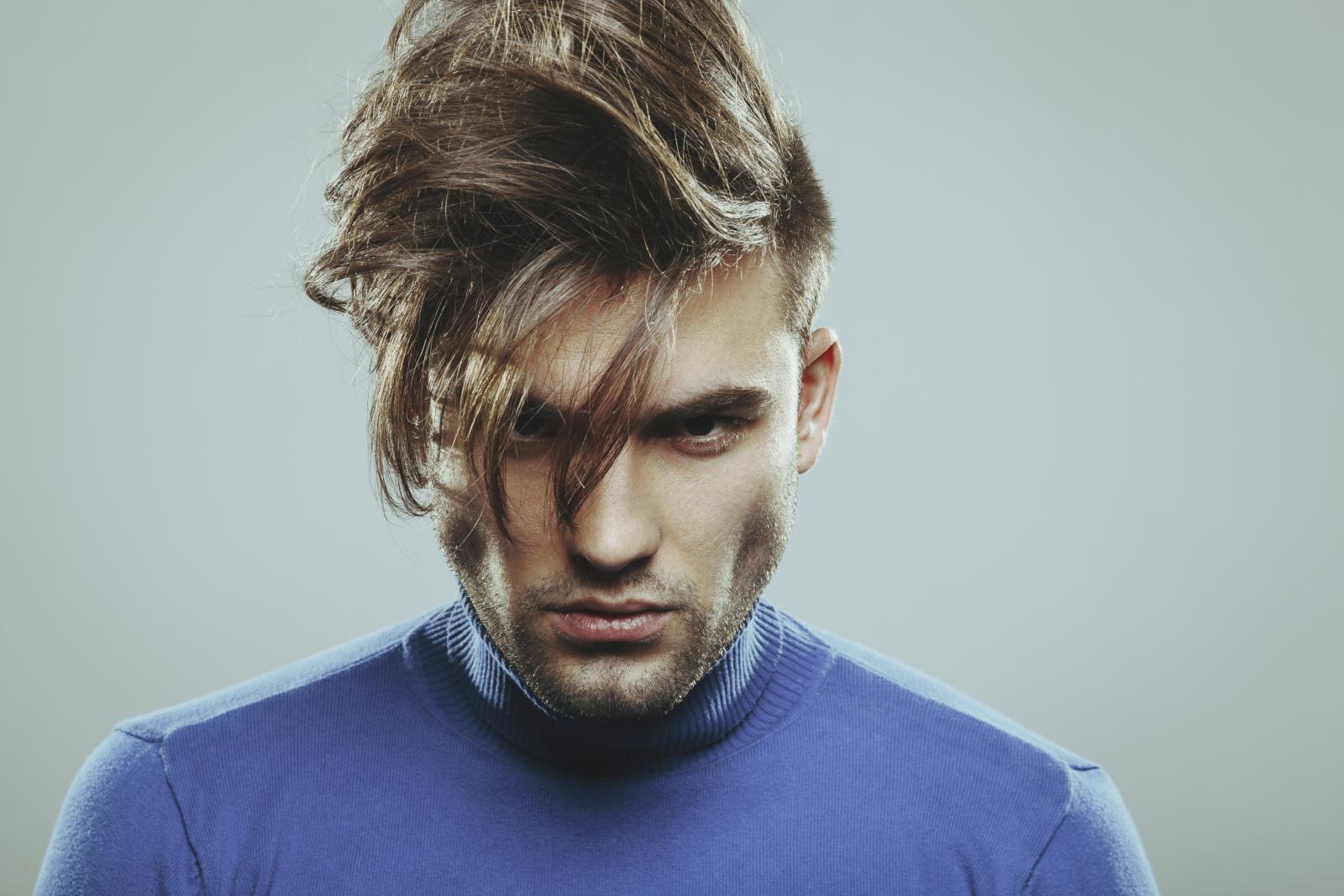 Ako vas brine pojačano ispadanje kose, vrijeme je da nešto poduzmete.