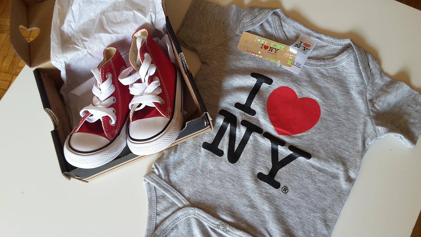 Sljedeći put kad vidim ovaj grad, bit ću mama i to, po svoj prilici, poodraslog djeteta. Ali sigurno ću se vratiti s njim ili s njom!