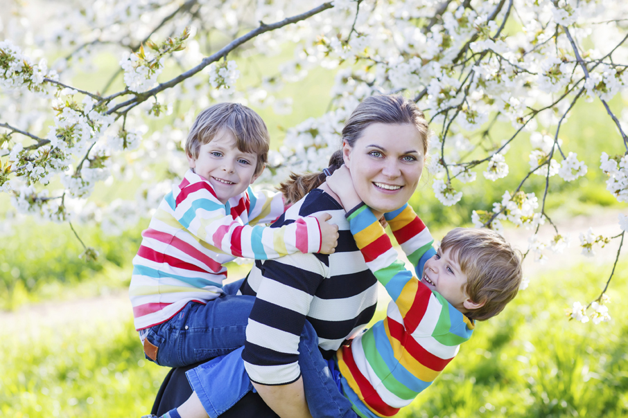 Majka blizanaca rođenih sa srčanom manom podsjetit će vas kako često zaboravljamo što je zapravo najbitnije u životu.