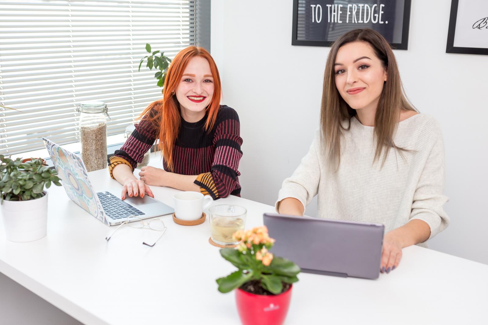 Možda i ti postaneš poznato blogersko lice poput Barbare Repe i Ane Karadžole...