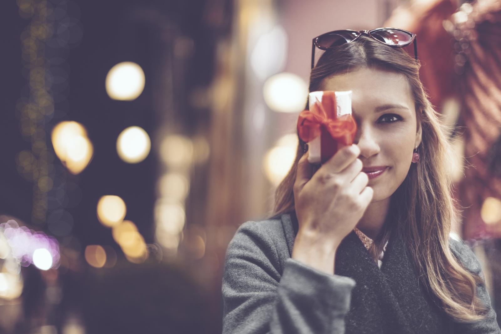 Zašto si ne biste još više uljepšali ove blagdane? 