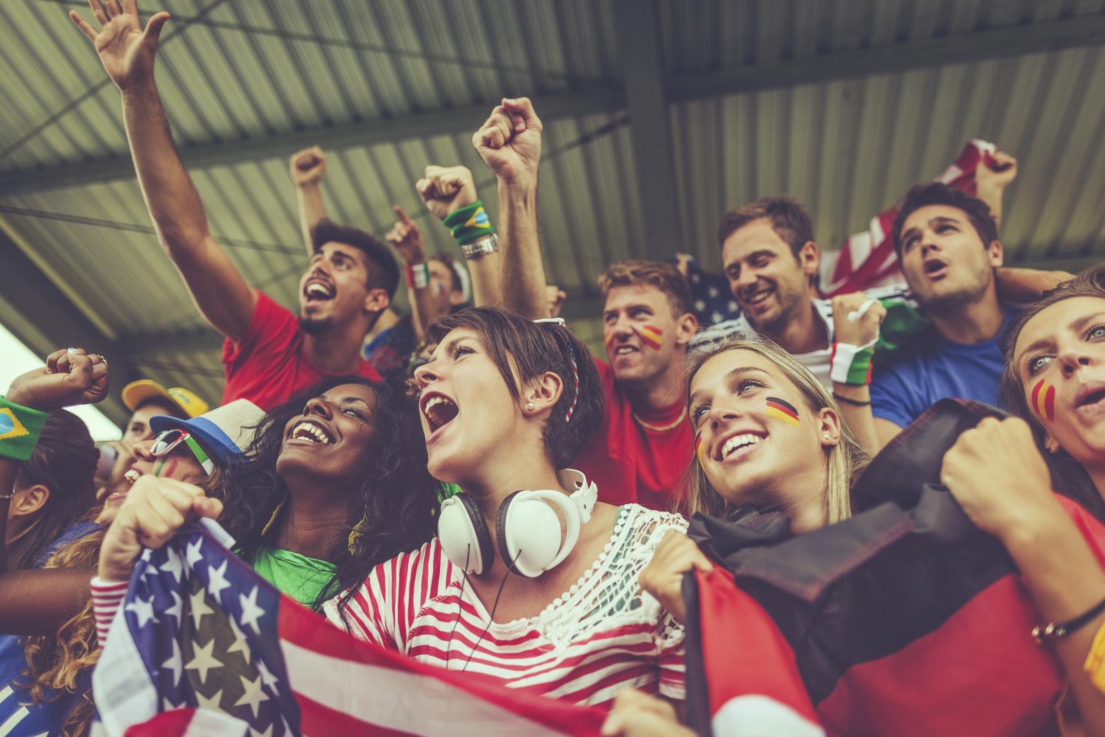 Zašto bi samo vaš partner uživao? Vrijeme je da odvojite vrijeme samo za sebe.