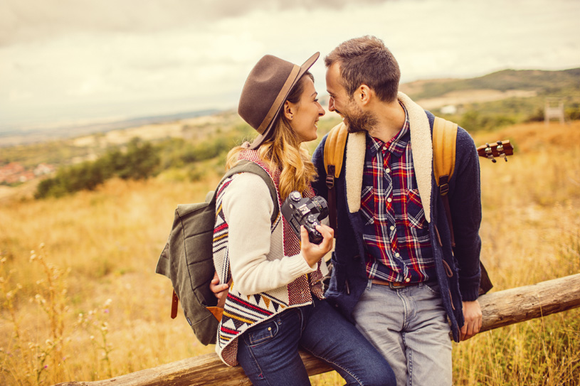 Istraživanje pokazuje kako ćete teško postići uspješnu karijeru ako ste skloni romantičnoj ljubavi, hmmm