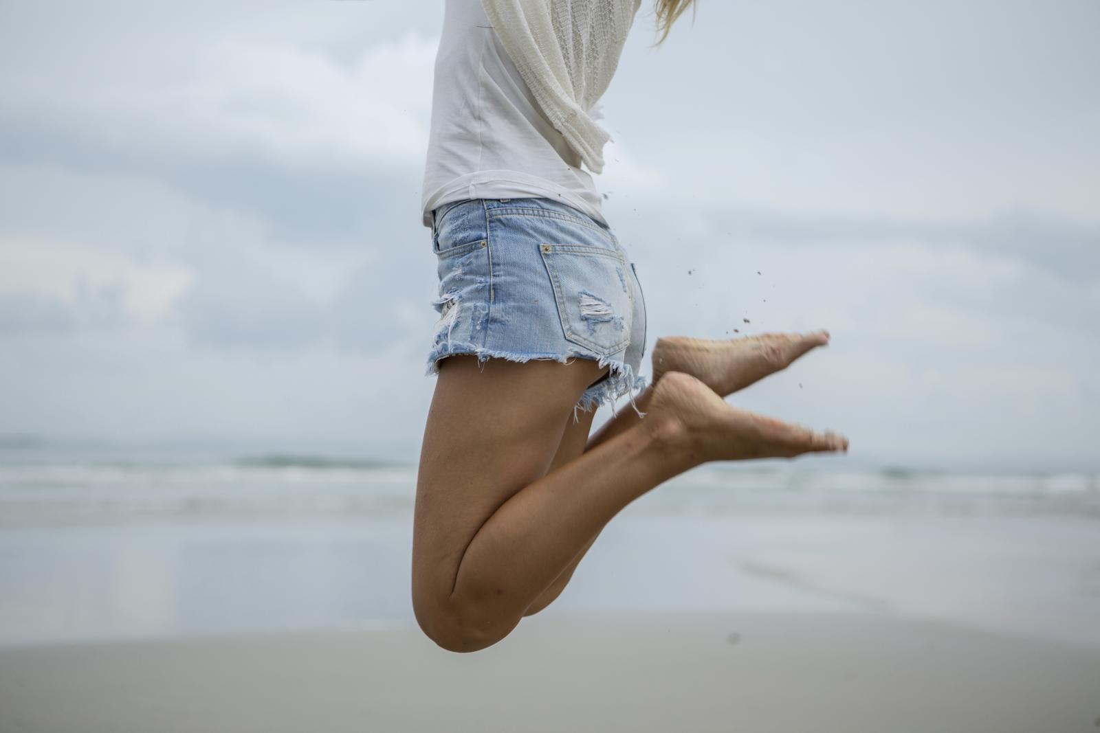 Život je škola... Meni su za sada ocjene sasvim ok.