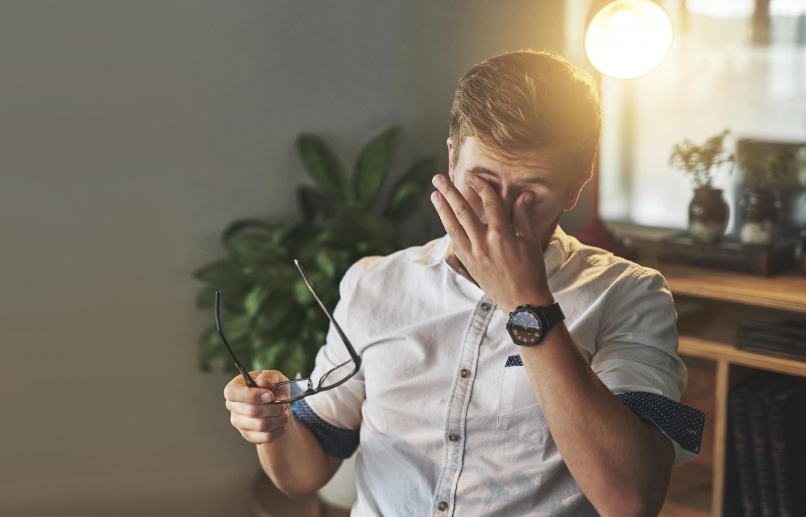 Dosta vam je i naočala i leća? A i glava vas sve češće boli? Ovo je prilika za vas!