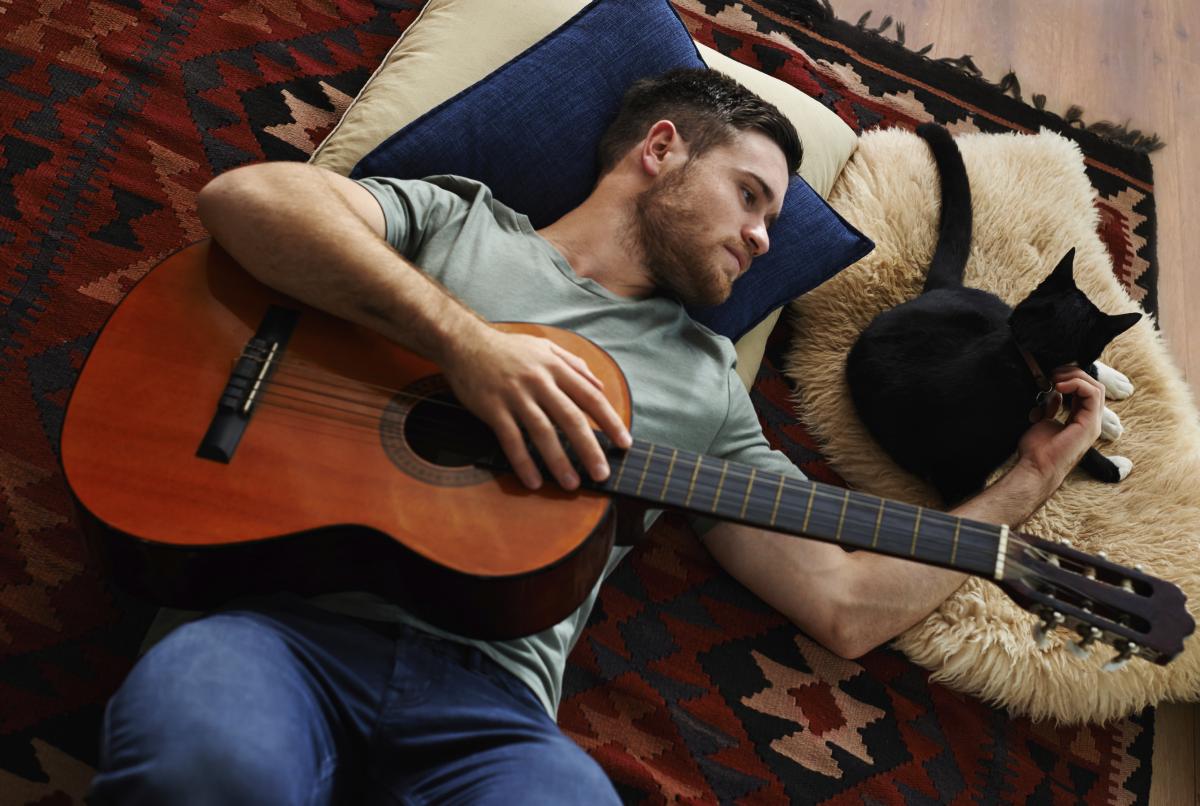 Ne plačite nad svojom sudbinom, ne mozgajte i ne komplicirajte - živite!