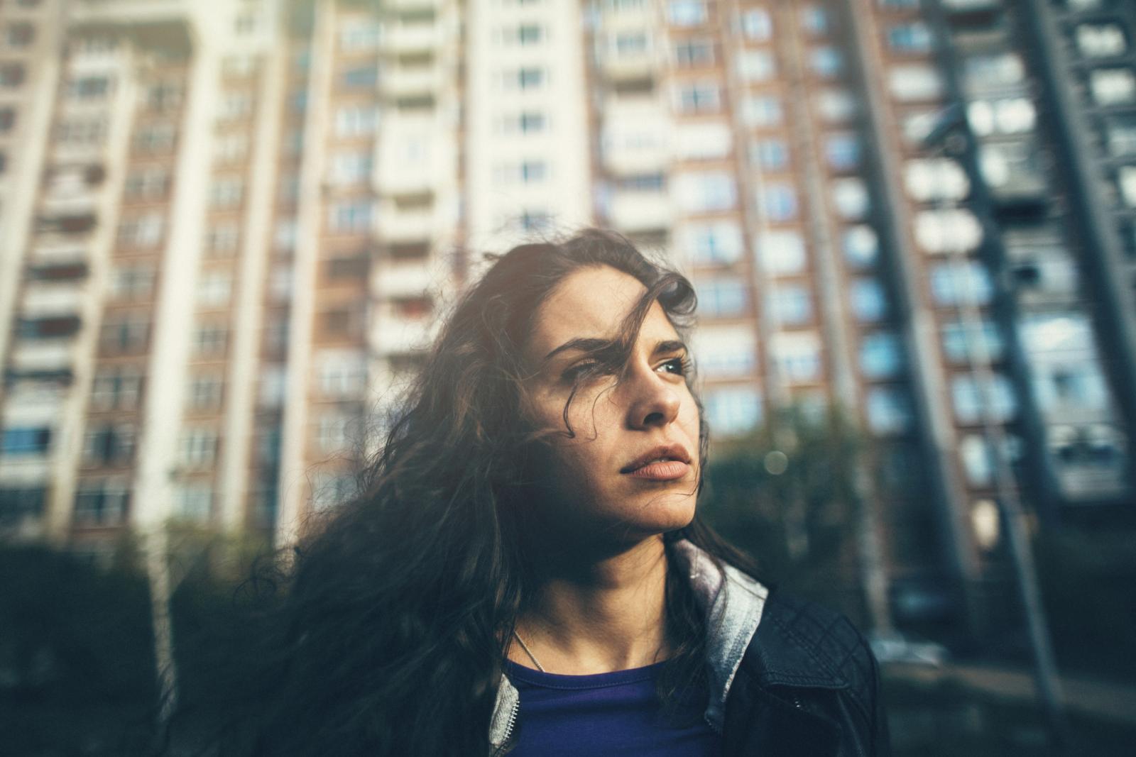 Kukanje oko stvari koje ne možemo promijeniti je čisti gubitak vremena umjesto da se koncentriramo na dobre aspekte života.