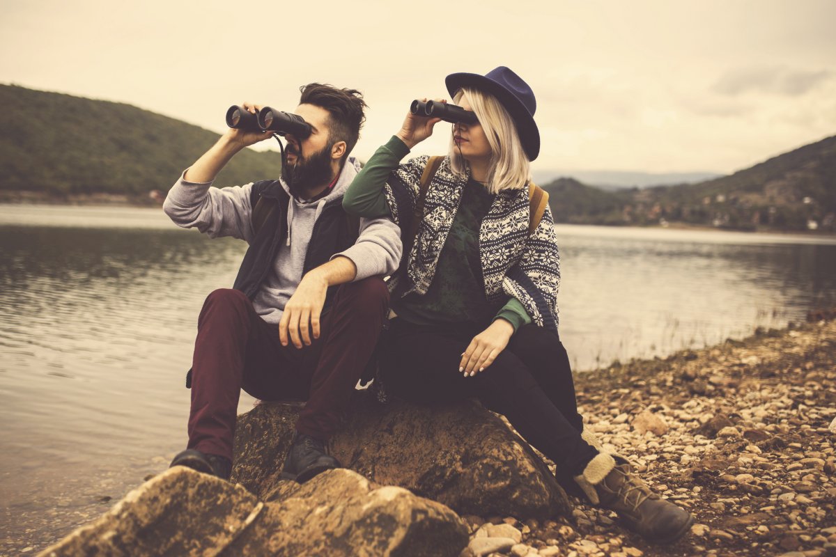 Ne gubite vrijeme gledajući oko sebe kad odgovor leži u vama