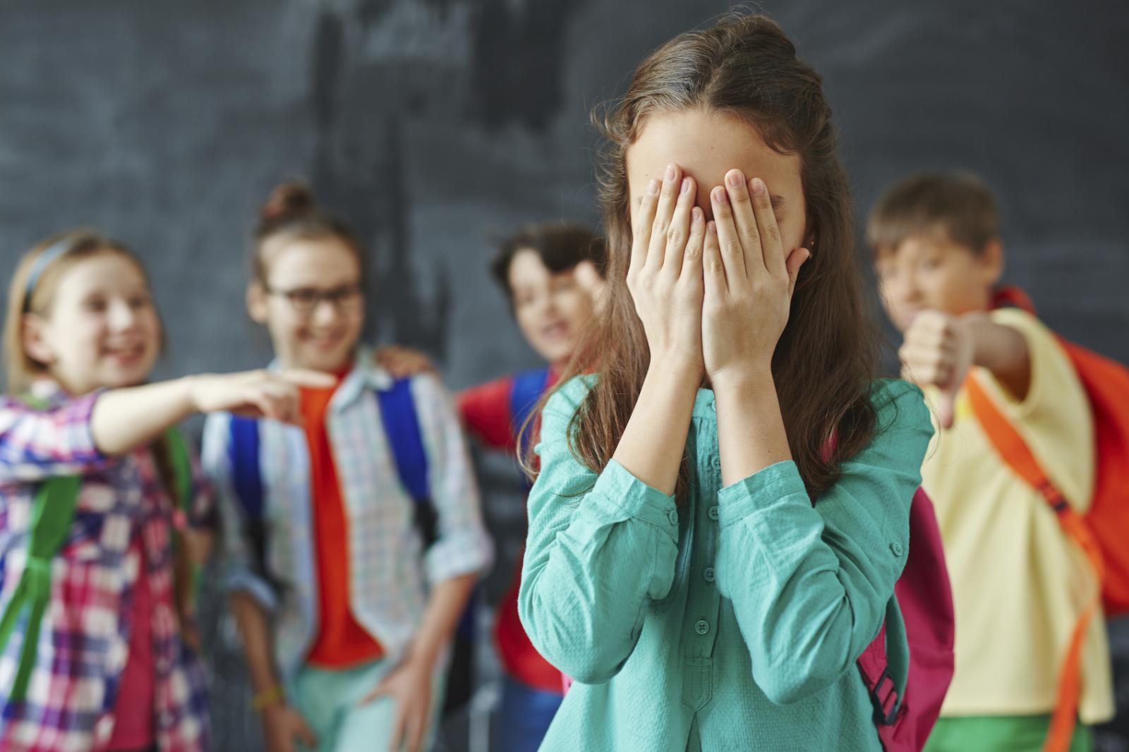 Djeca su u školama sve češće predmet ismijavanja zbog stvari koje imaju, odnosno nemaju.