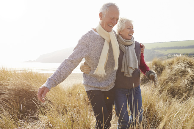 Kretanje ili bilo koja druga vrsta aktivnosti povećavaju volumen mozga i smanjuju rizik od Alzheimera za 50 posto