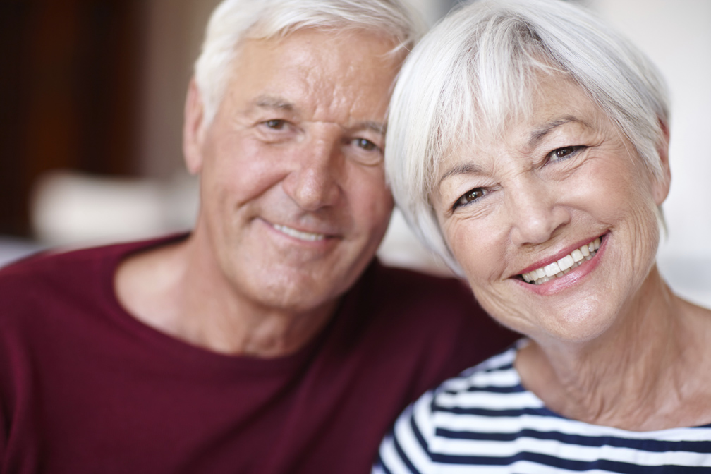 Nije imunitet jedino što je slično bračnim partnerima, sličan im je i oblik struka