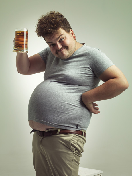 Posebno oprezni trebali biste biti ako vam je ostatak tijela mršav...