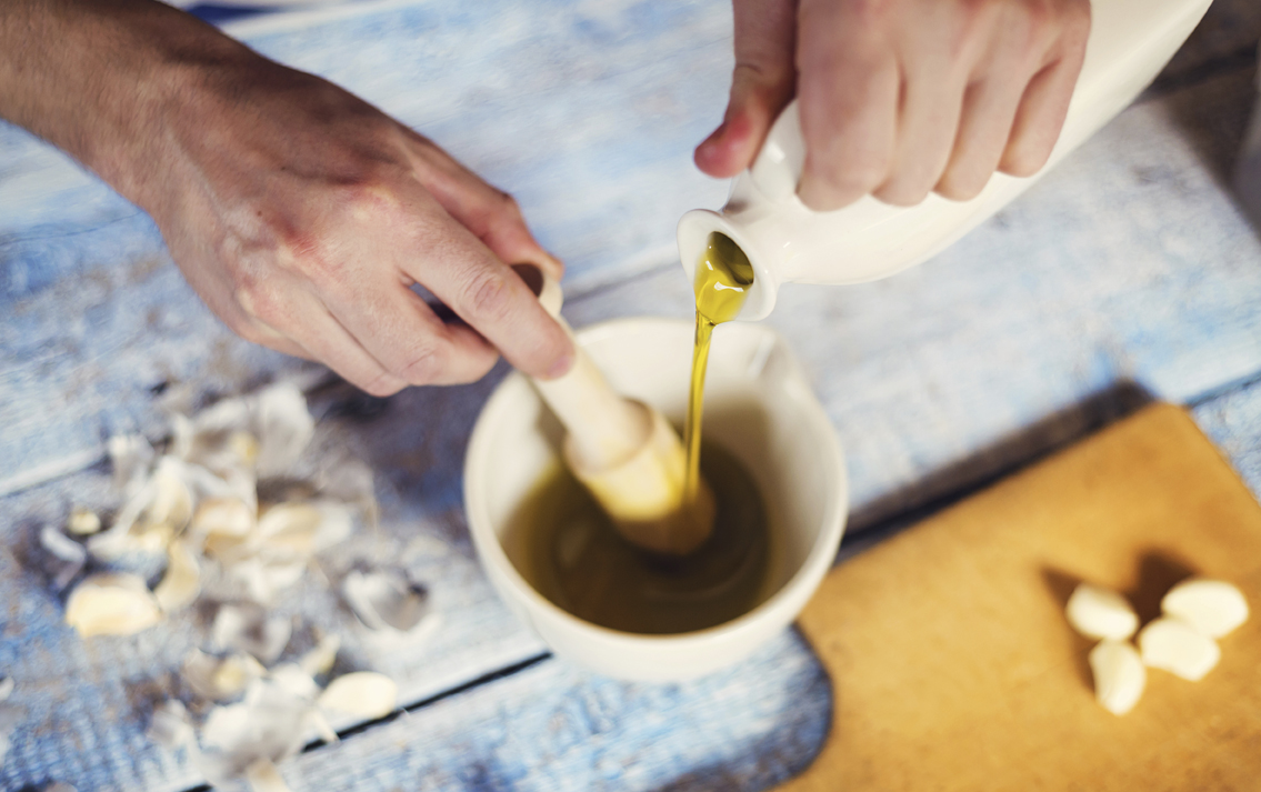 Maslinovo ulje koristite najviše dva mjeseca nakon što ste ga otvorili.