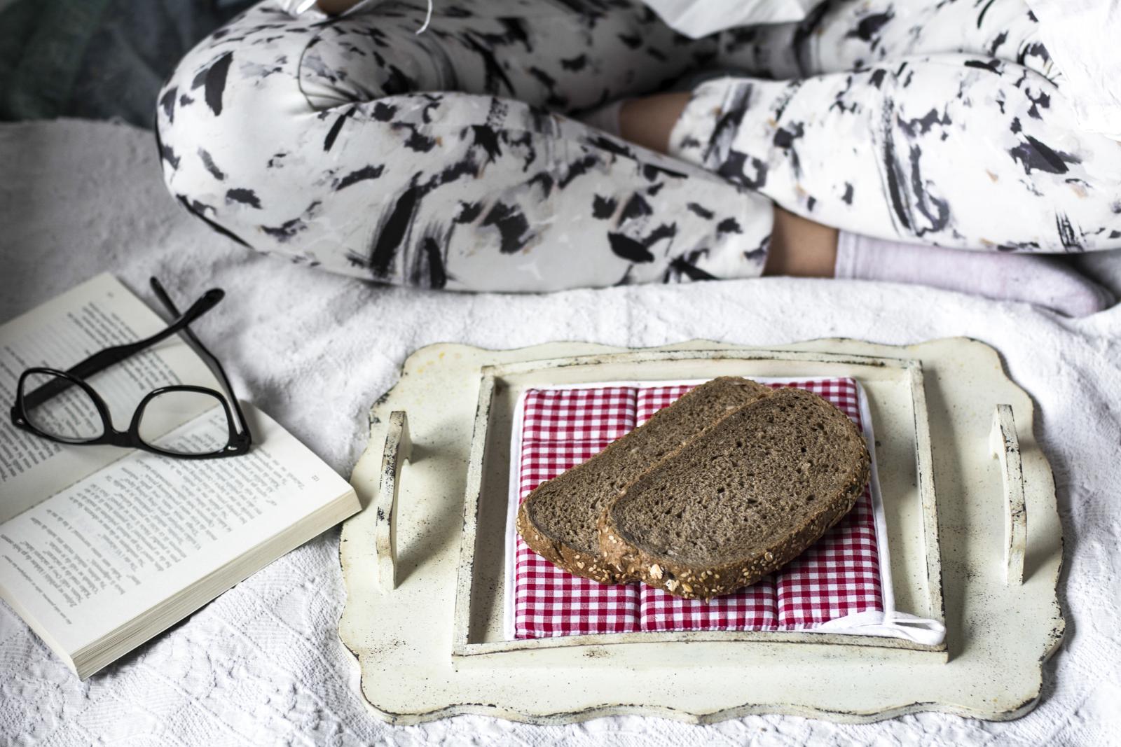 Većinu nutritivnih vrijednosti žitarice gube tijekom prerade.