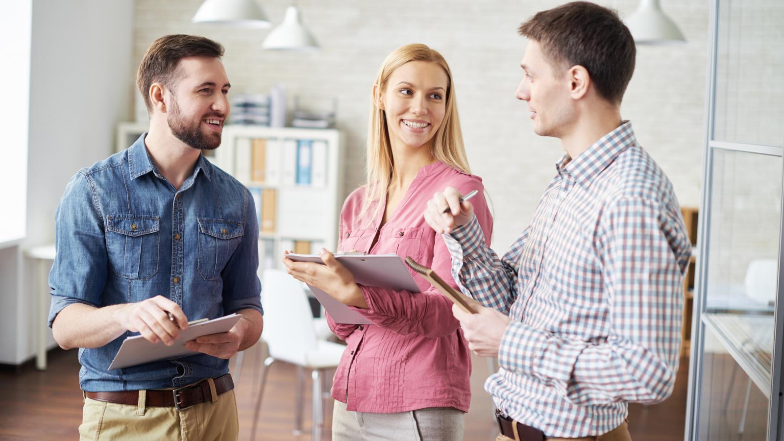 Napunjene baterije nakon godišnjeg iskoristite za dobar početak.