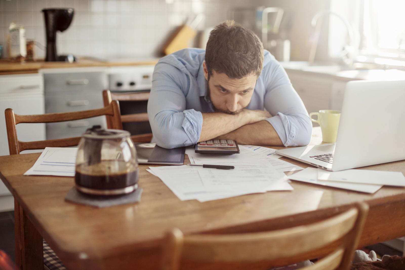 Kad smo pod stresom najveća je greška popiti još jednu kavu umjesto da odmorimo.