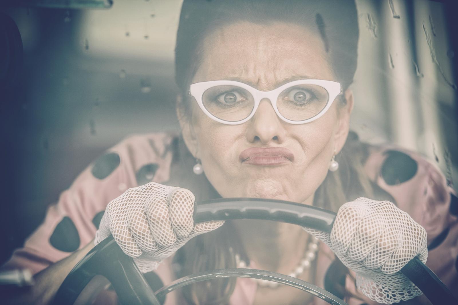 Opterećenja pozornosti mogu se međusobno preklapati. Znate li što to znači?