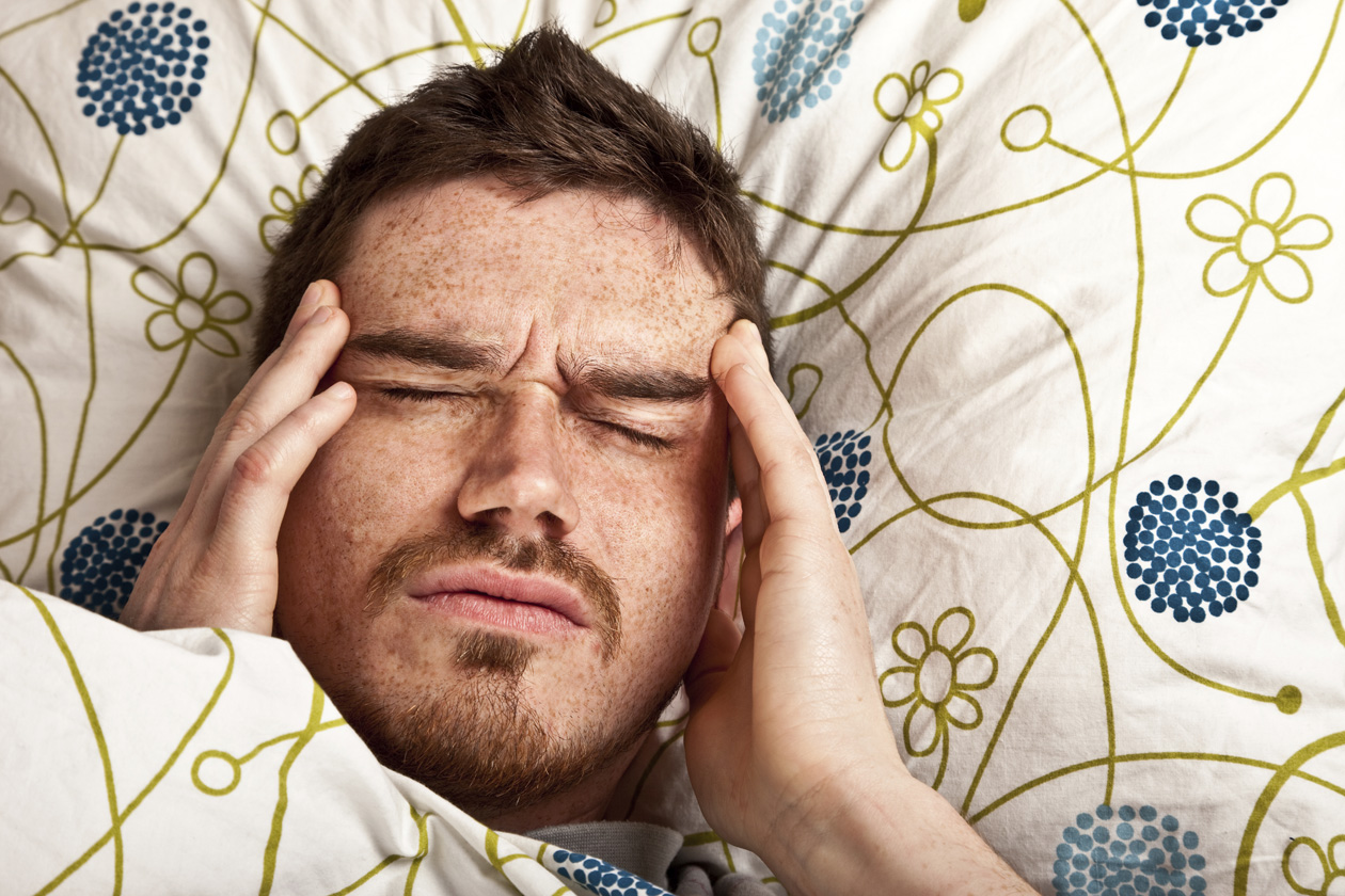 Ispada da je jedan gen 