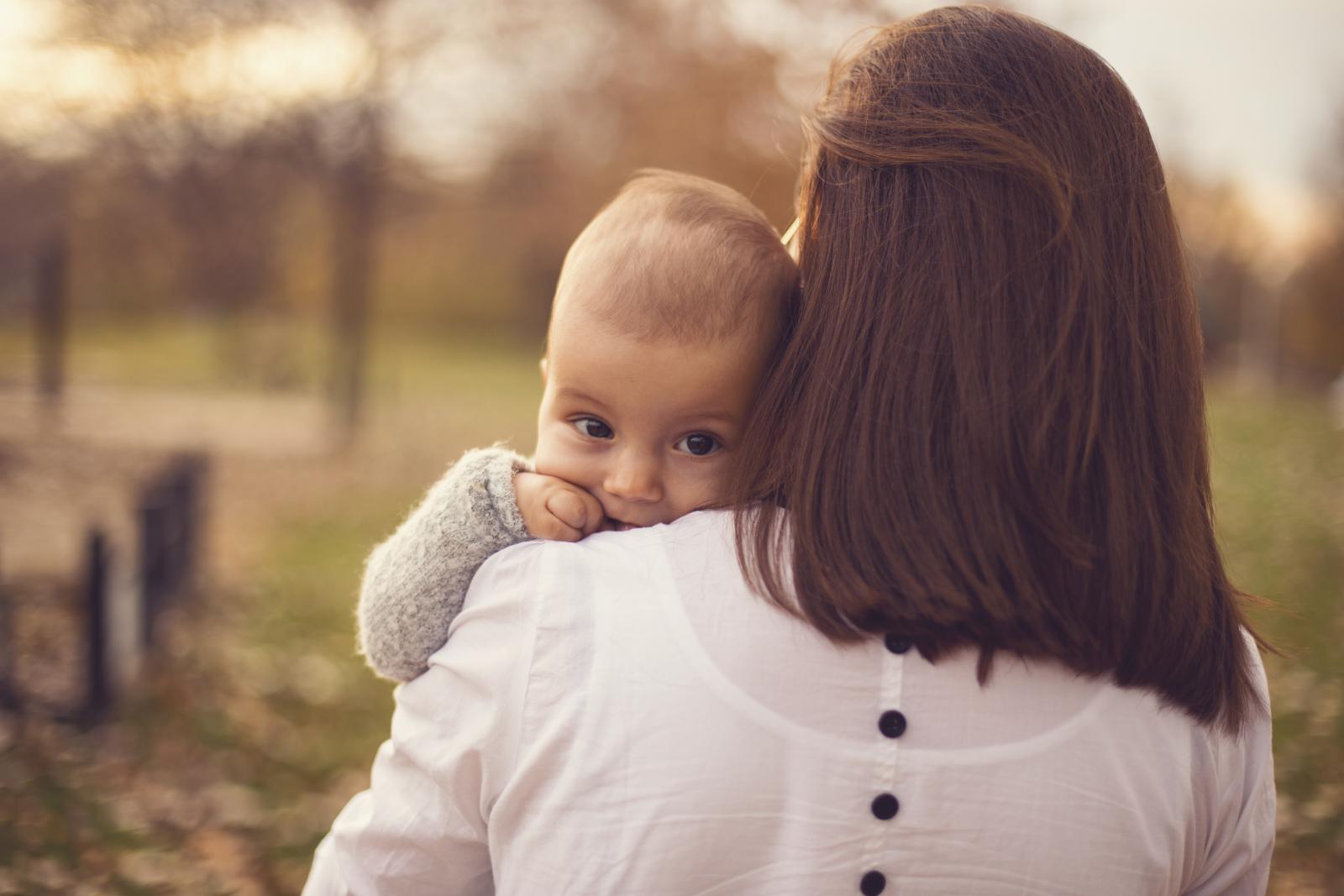 Ne forsirajte se, dozvolite tijelu da se odmori. Jaki ste, to znamo, ali svakoj ženi nakon poroda treba vremena za oporavak.
