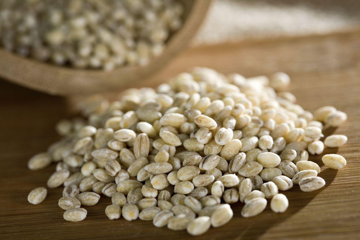 Ječam iznimno učinkovito snižava LDL-kolesterol i ne-HDL-kolesterol.