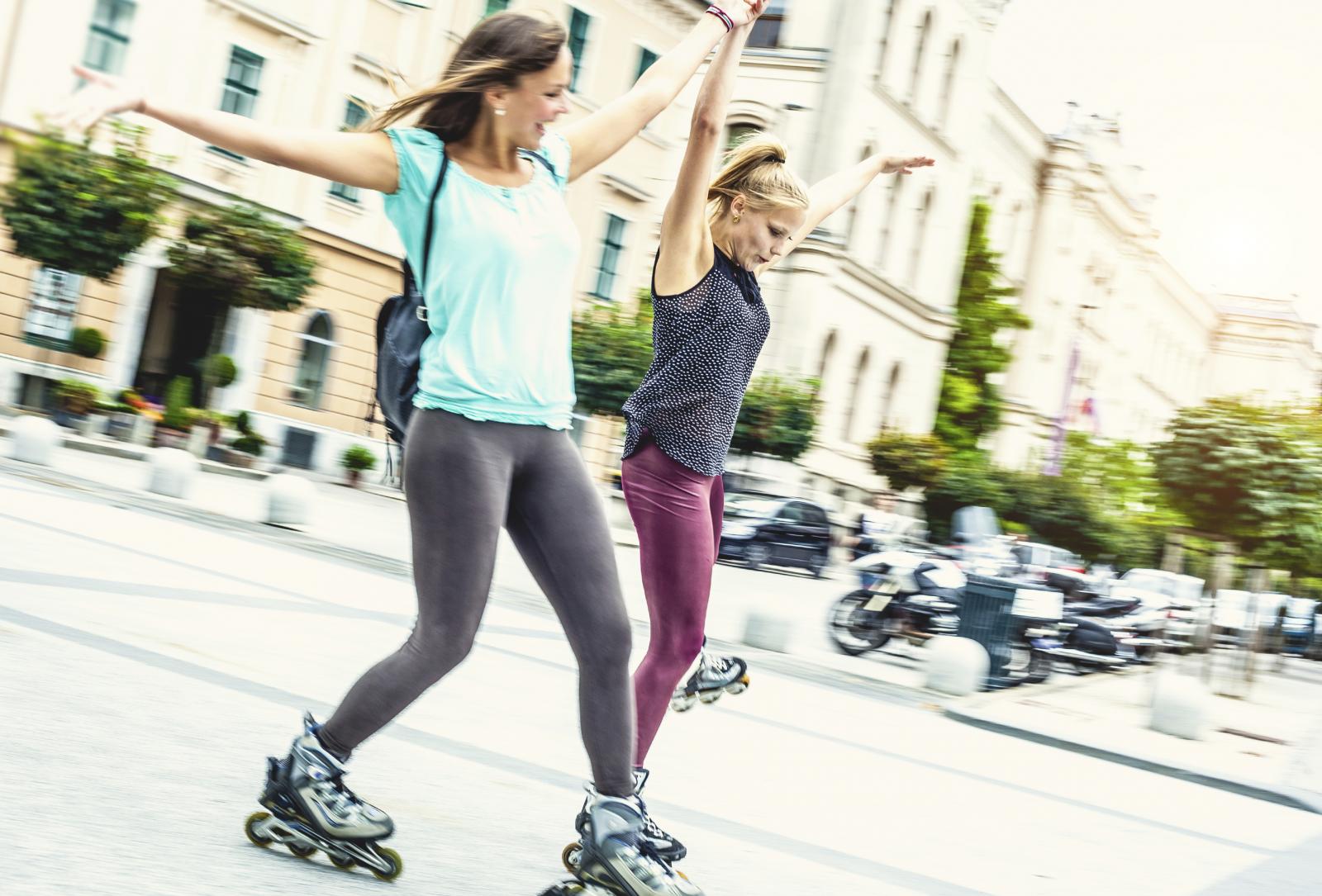 Svaki oblik tjelesna aktivnosti je dobrodošao, stoga, pokrenite se, a u tjelovježbu uključite i djecu.