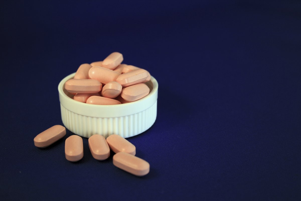 Istraživanje je pokazalo da su stanice osjetljivije na željezo nego što se do sad mislilo