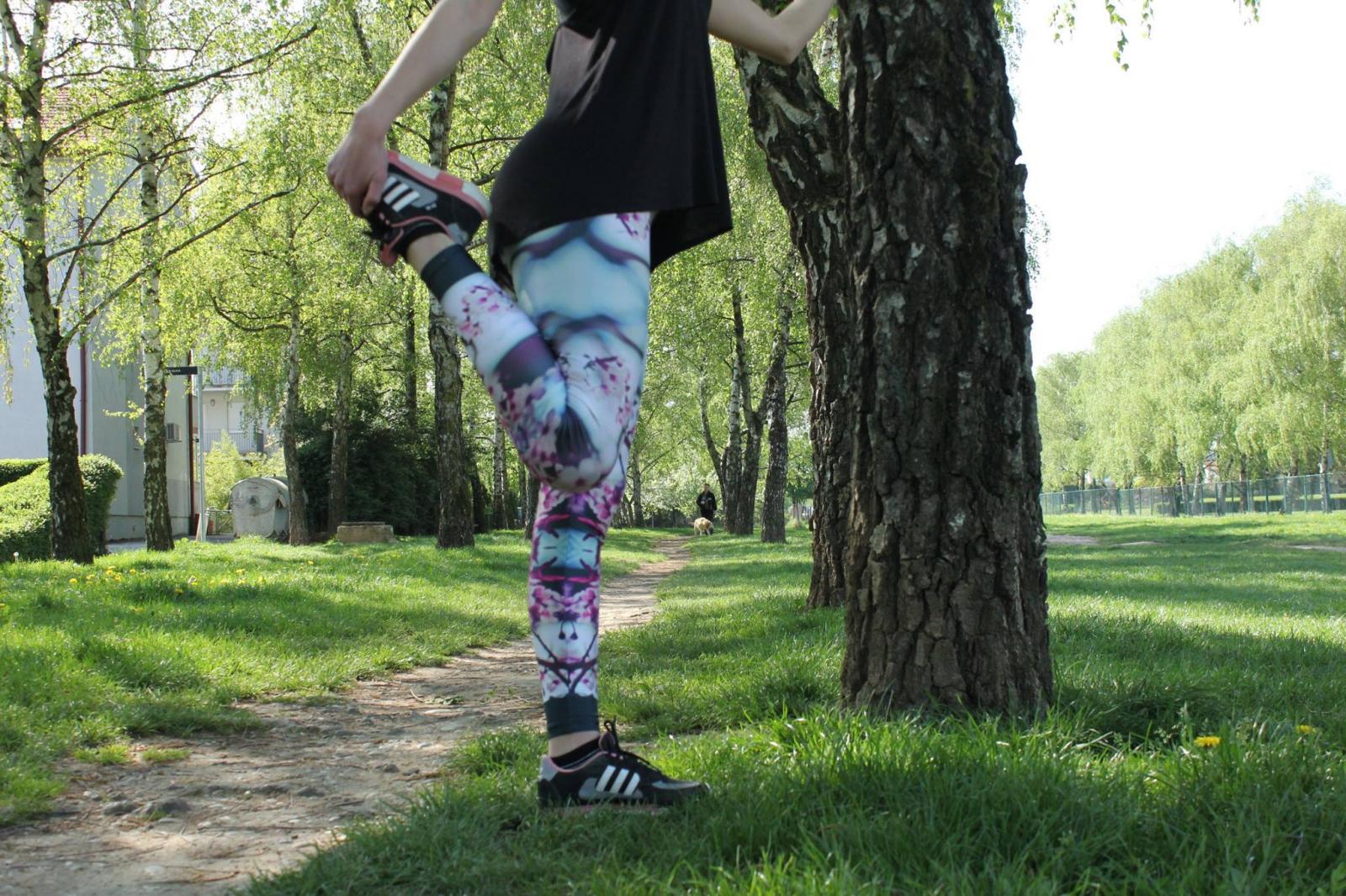 Naša blogerica oduševila se 