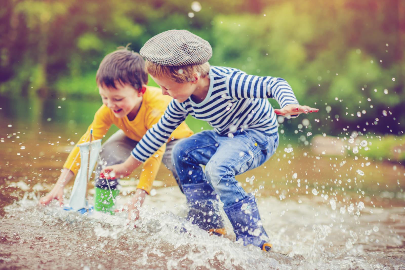 Za odgoj hiperaktivnog djeteta treba puno energije i strpljenja, no uvijek imajte na umu da nije dijete krivo zato što ima taj poremećaj!