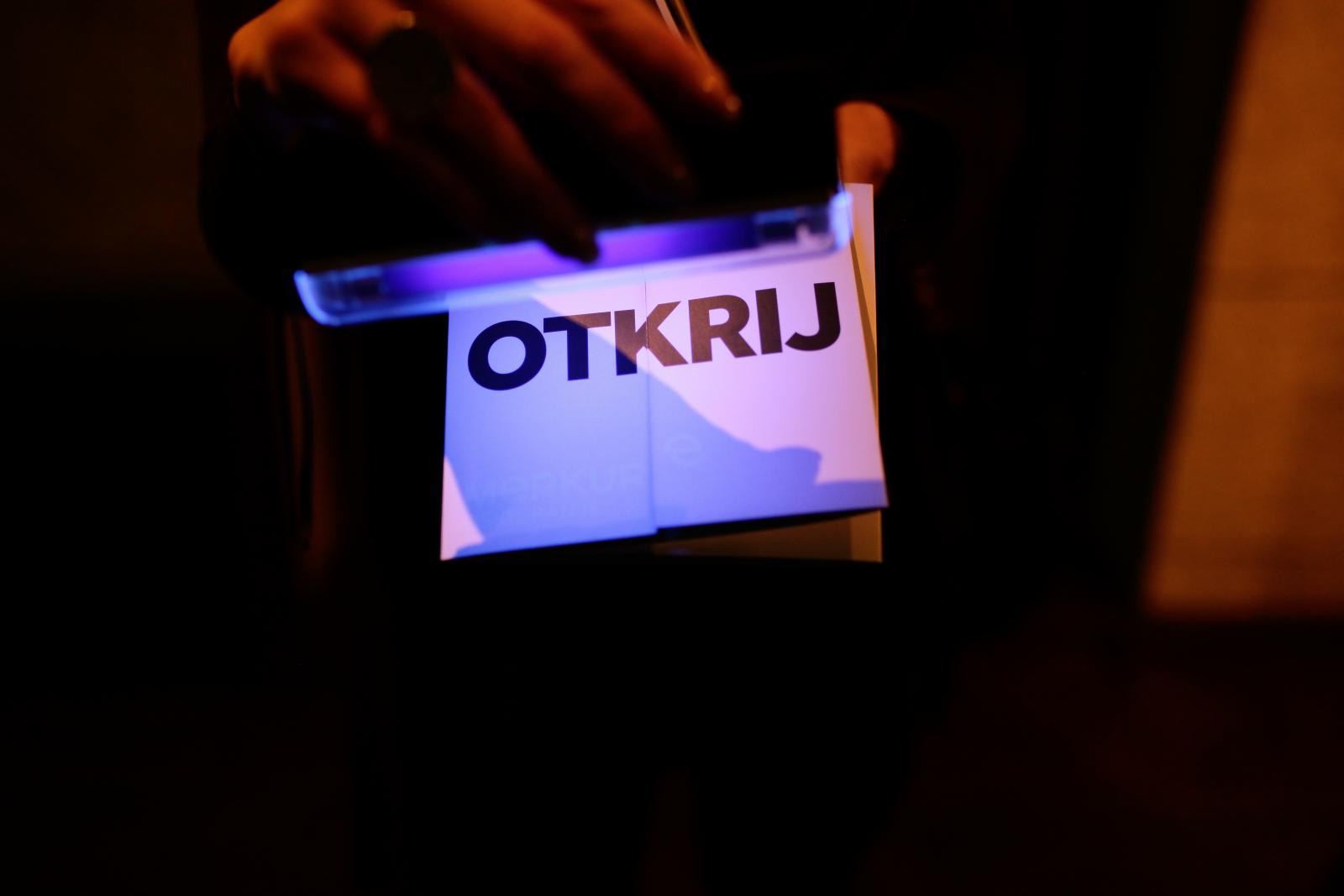 Pored novog vizualnog identiteta, predstavnici Merkur osiguranja predstavili su i nove proizvode.