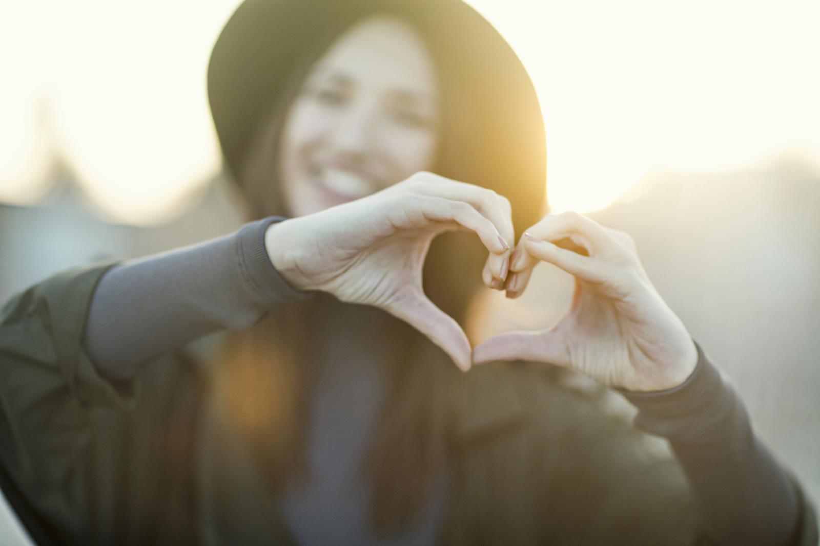 Nikad nismo premlade da pazimo na svoje srce.