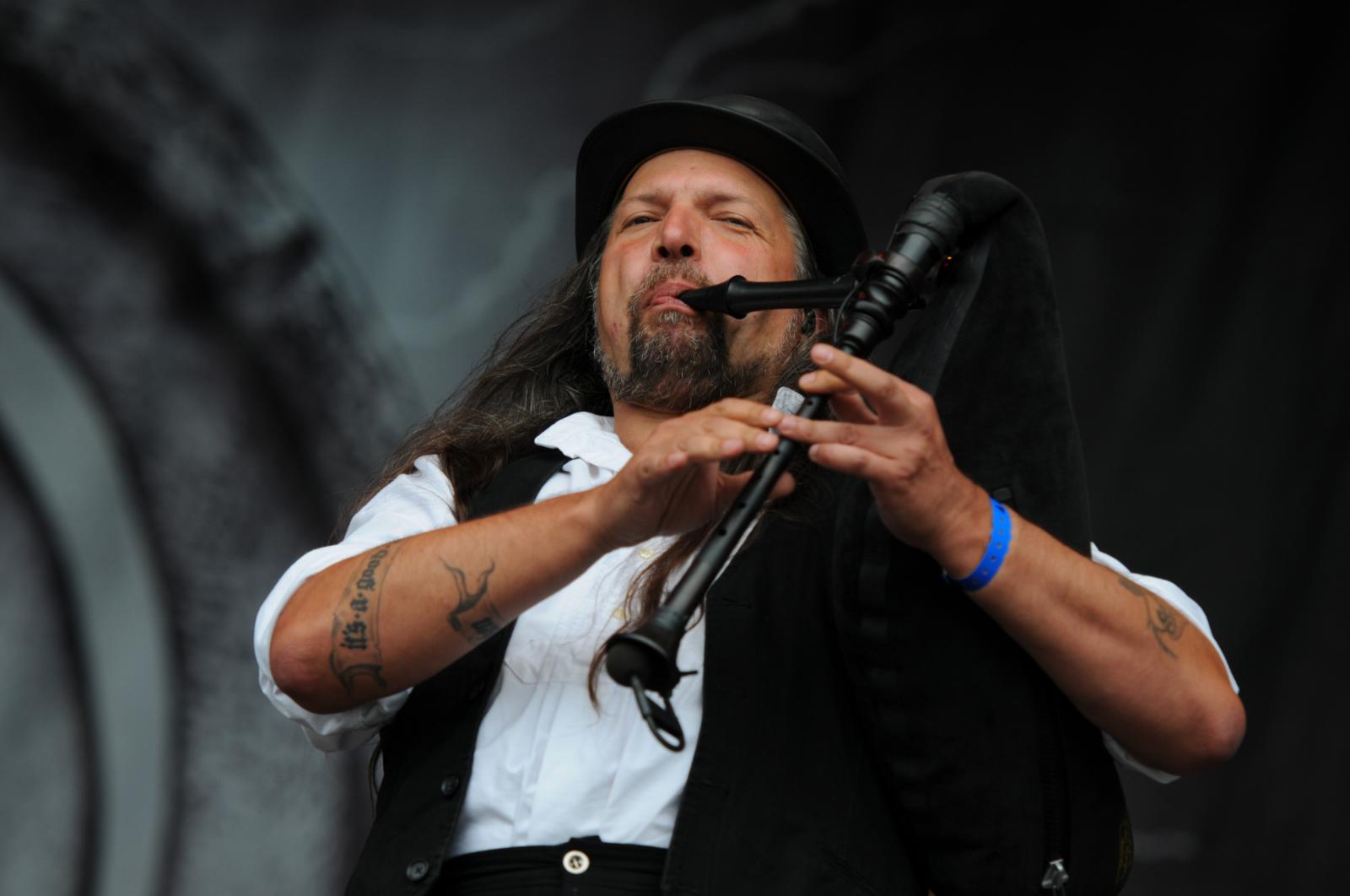 Liječnici upozoravaju kako je izrazito važno redovito čistiti puhačke instrumenta, a posebno gajde.