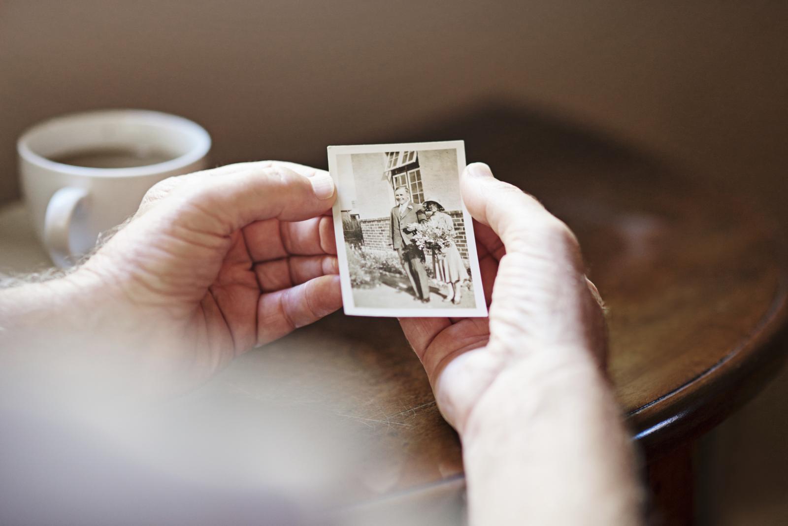 Faze tugovanja svi moramo proći, a na koji način i kojim redom ovisi od osobe do osobe...