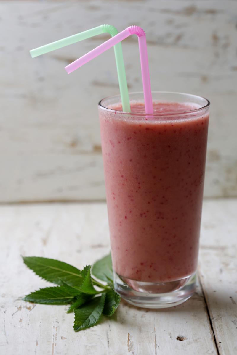 Sok od višnje preporučuje se i maratoncima jer pridonosi bržem oporavku i rješavanju upale mišića.