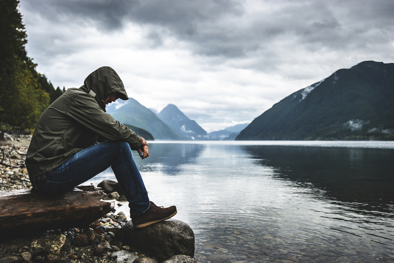 Ovo vam možda nije najbolje razdoblje u životu, ali ima razloga da budete sretni...