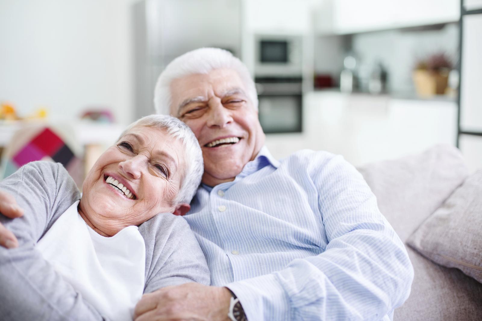 I kod žena i kod muškaraca rezultati govore u prilog ovoj tvrdnji...