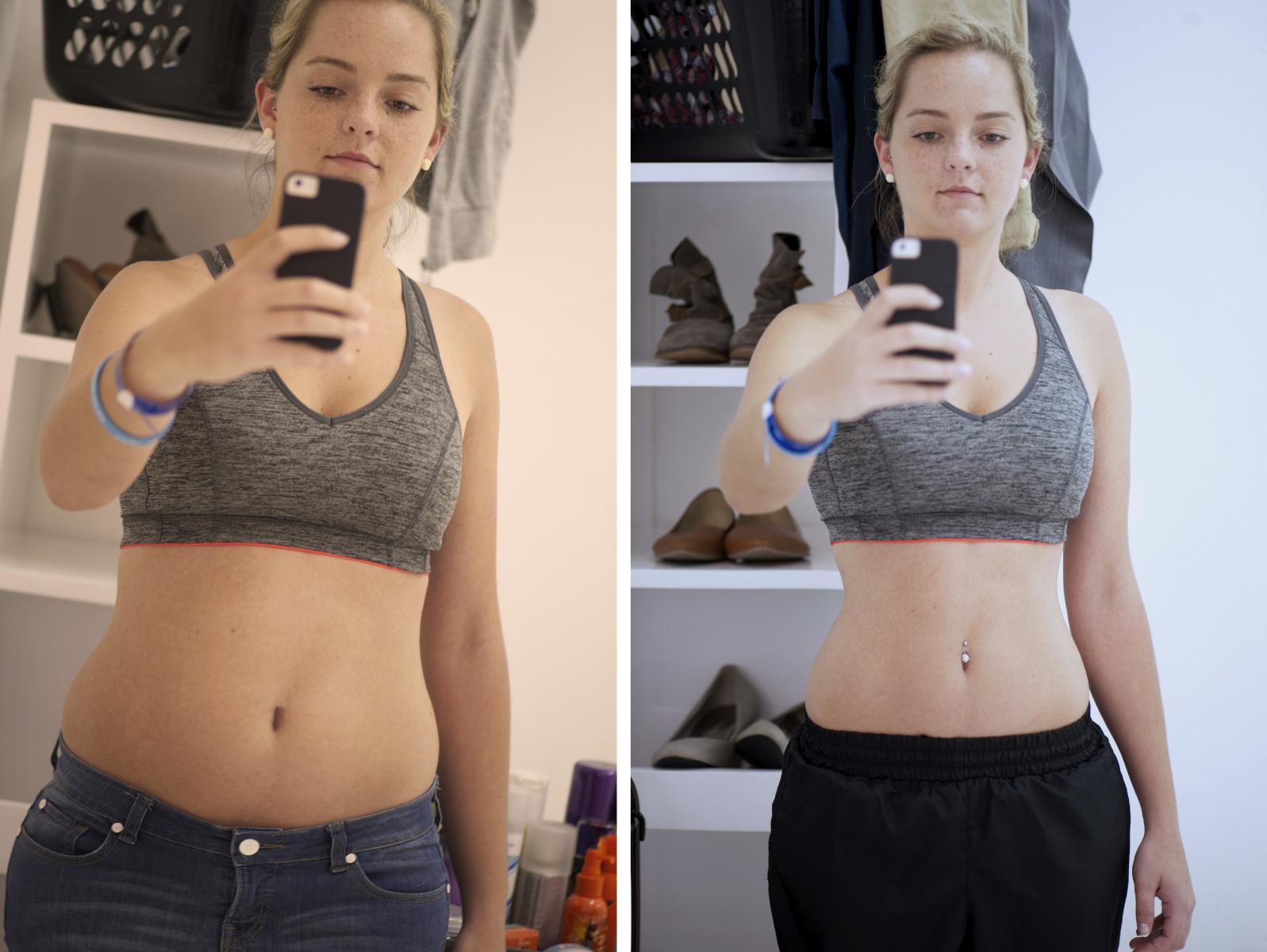 Mlade osobe mogu biti izrazito osjetljive na učinke društvenih mreža.