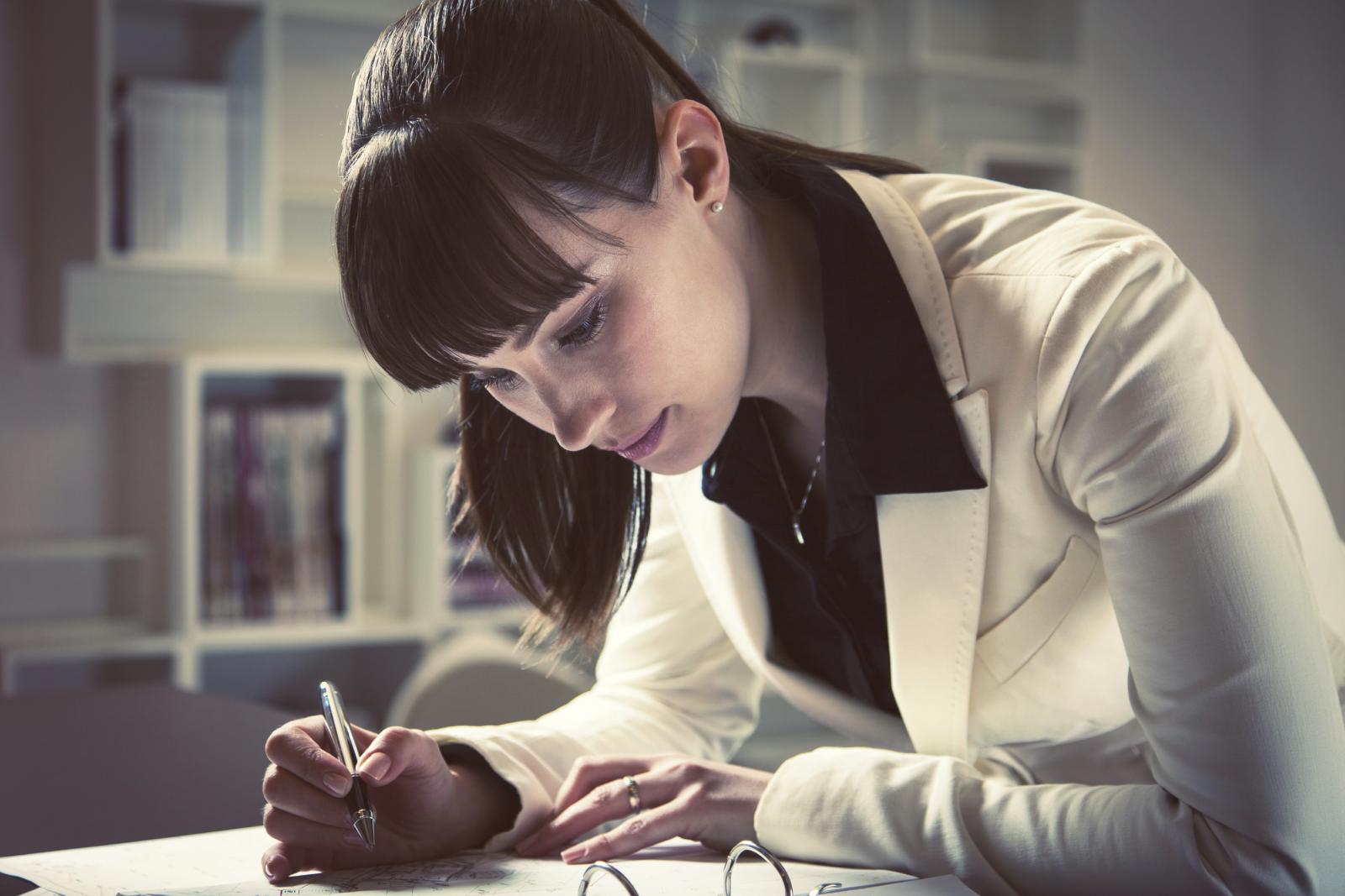 Istraživanje se provodilo 24 godine i to na medicinskim sestrama.