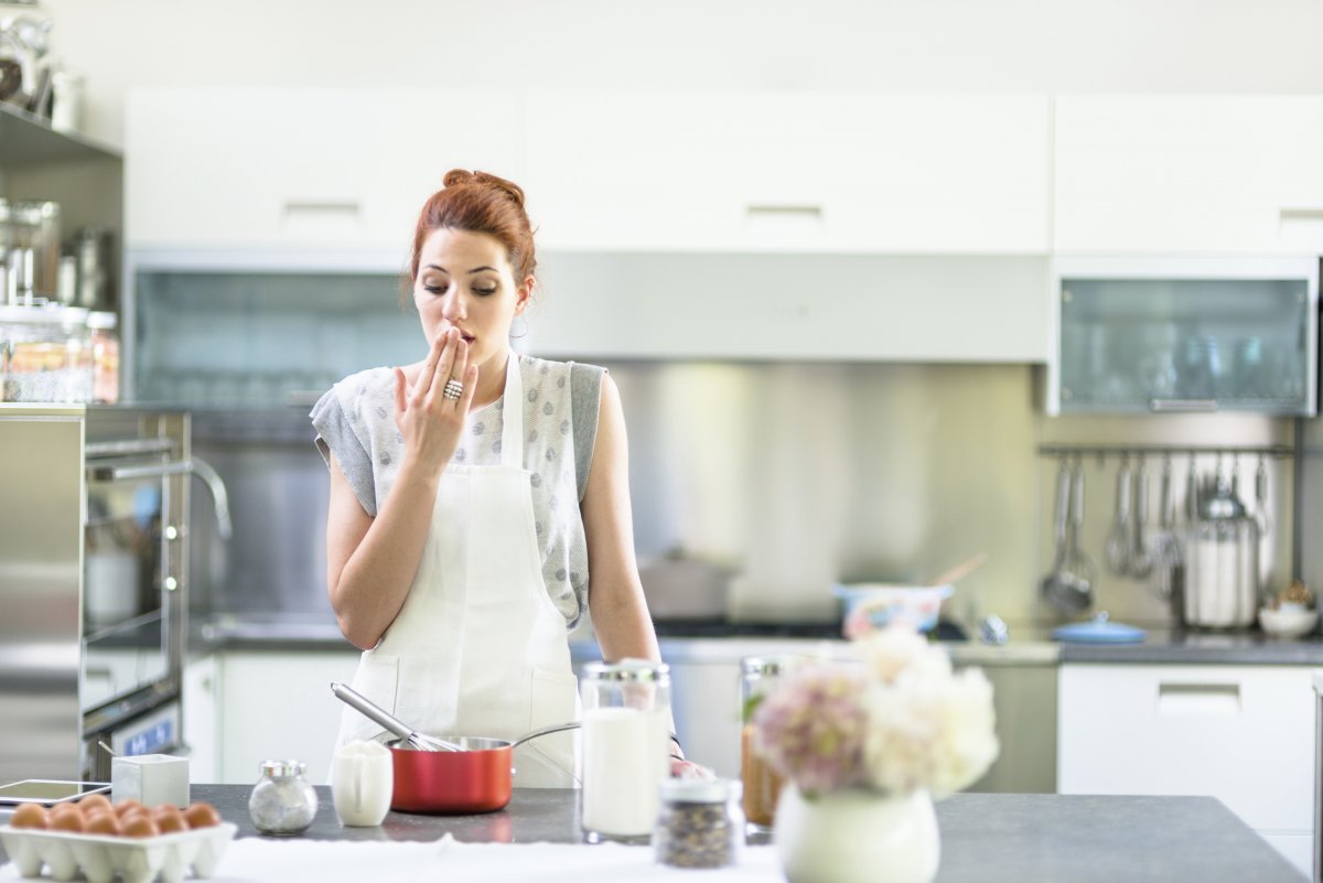 Iako ste se trudili ne zgriješiti, kada to učinite, poništit ćete učinke svih dotadašnjih zdravih obroka