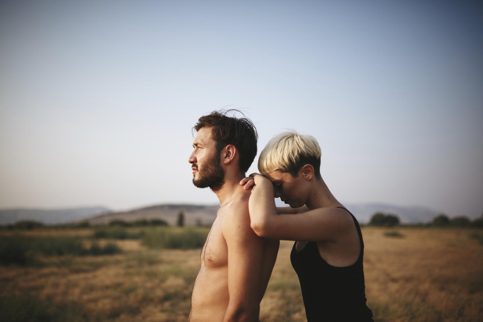 Pozivi u ponoć, smišljanje razloga za ponovni susret, stalno razmišljanje o prošlosti... Sve to još više otežava bolan prekid.